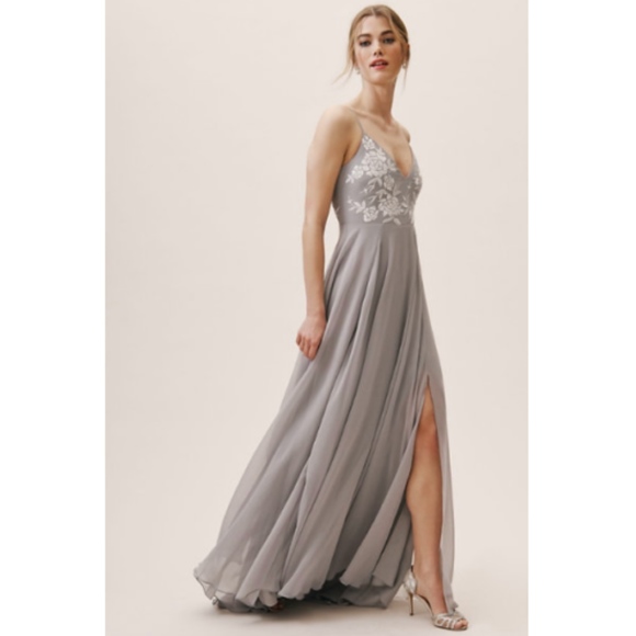 NWT BHLDN SADIA DRESS - Picture 2 of 3